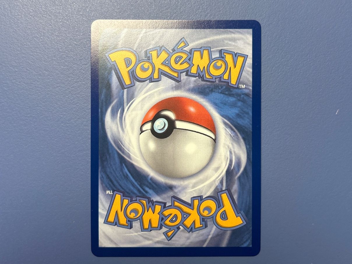 Pokémon Sammelbilder & Trading cards: Pokeball Espeon 033/131 Prismatic Evolution PRE EN – Gebraucht aus Schlieren von happymerchant64 1