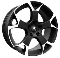 20''-Sommer-ALU-Komplett-Räder <EtaBeta> "Limited Edition"