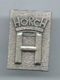 Placchette & Badge: Horch PIN – Usato da Zürich venduto da t24_de