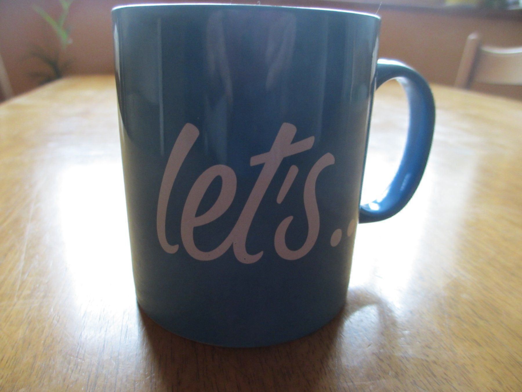 Tassen: Camel Tasse neu – Neu (gemäss Beschreibung) aus Herisau von fan_h9qj 3