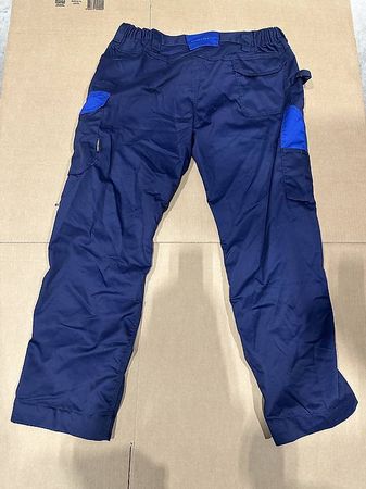 Neu: Arbeitshosen Gr. 56