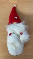 Weihnachtlicher Zwerg / Wichtel als Dekoration