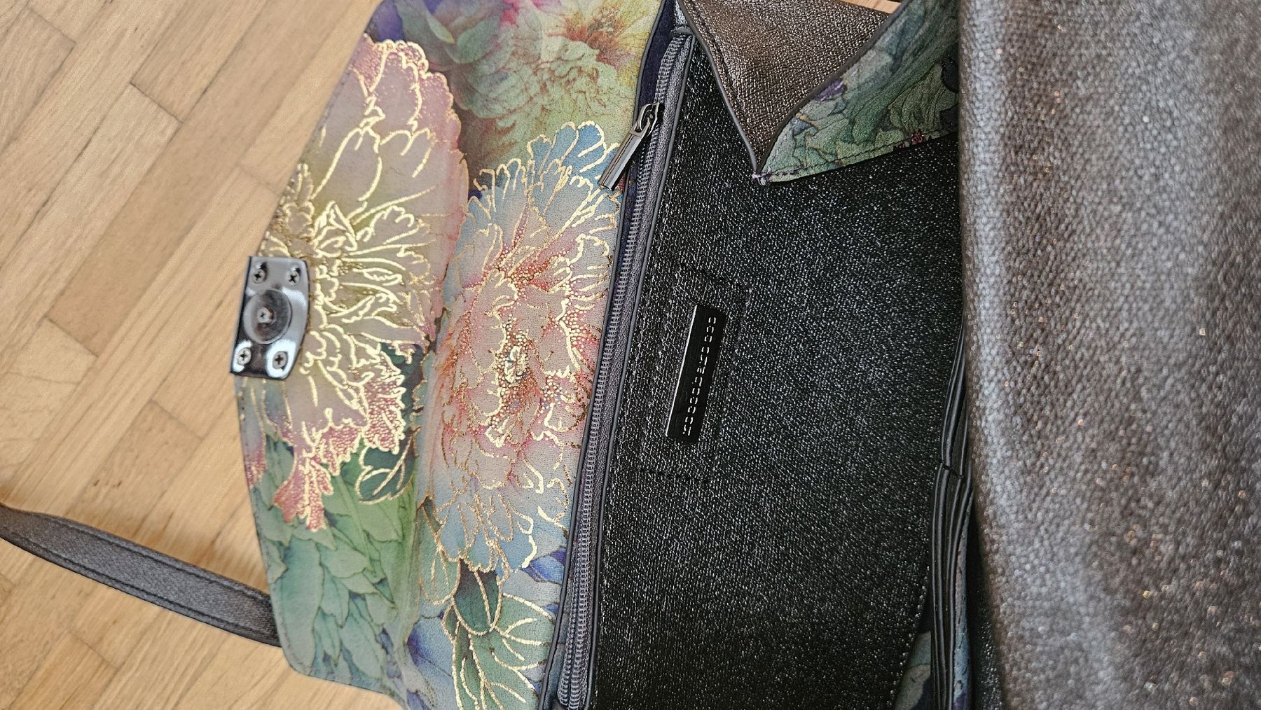 Roccobarocco Borse da donna: Sac à main roccobarocco – Nuovo (secondo la descrizione) da Vevey venduto da Macca 2