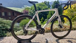 Wilier Granturismo SL. 2024 Grösse L