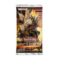 Legacy of Destruction Booster (Deutsch)