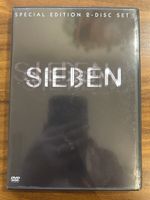 Sieben - Special Edition 2-Disc Set DVD - Top Zustand!