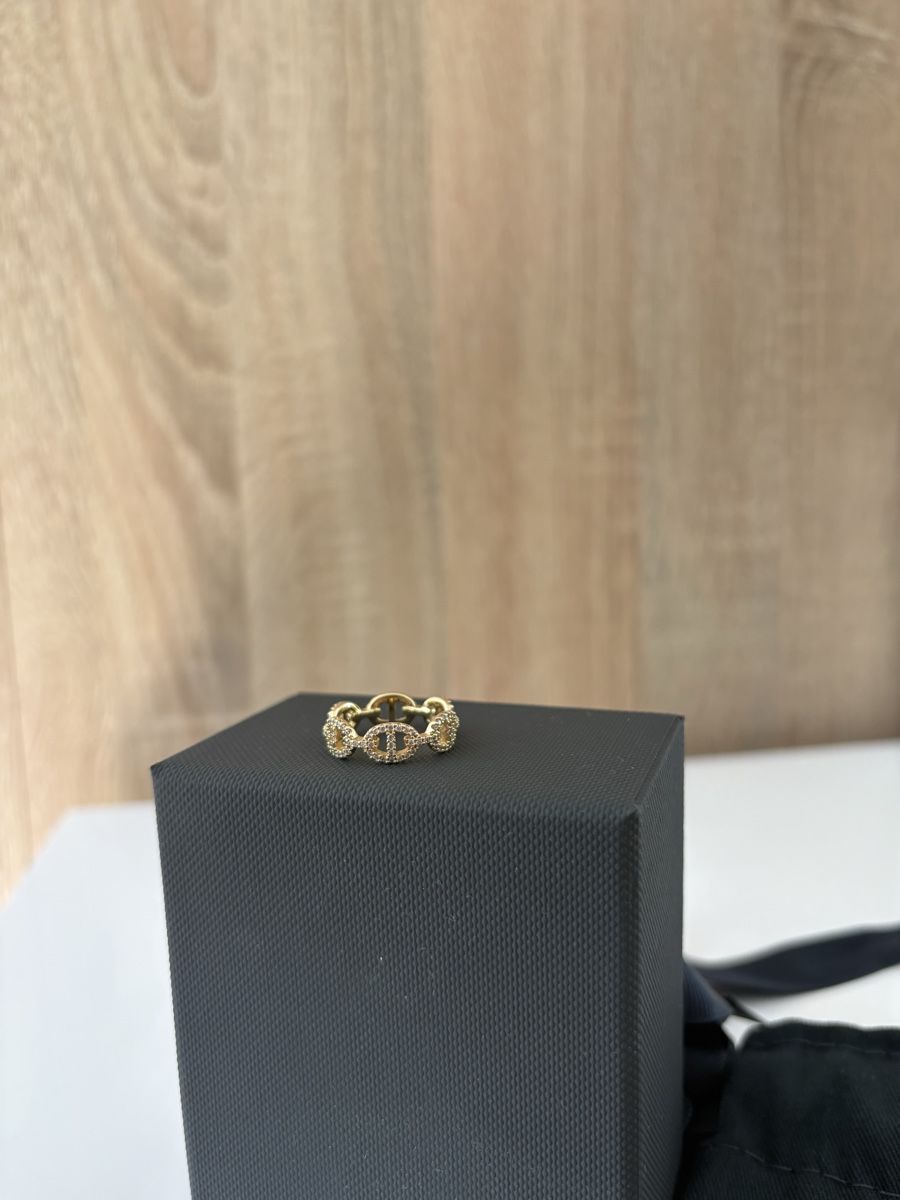 Ringe: Bague APM Monaco  – Neu und originalverpackt aus Delémont von vlc_03 3