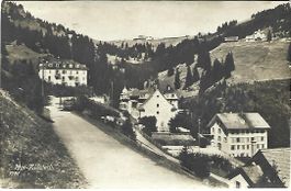 Rigi-Klösterli