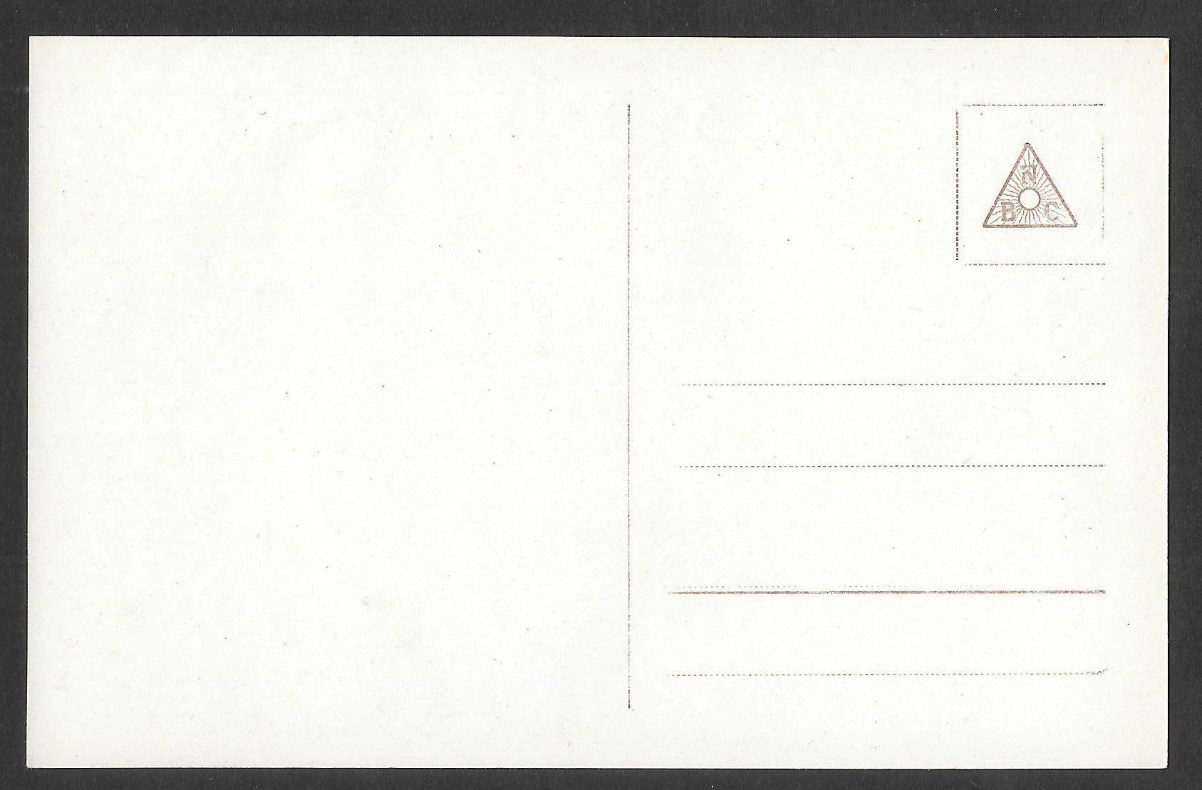 Cartoline postali: Basel die drei Rheinbrücken – Usato da Olten venduto da clotaldi 1