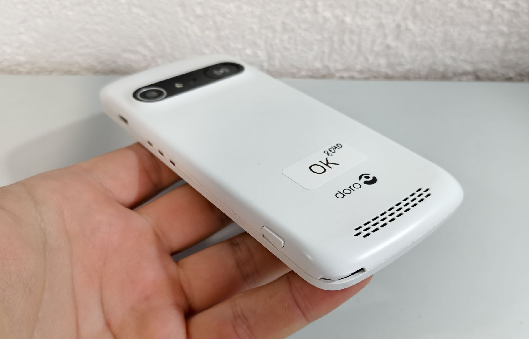Doro Handys / Smartphones: Doro 8040 – Gebraucht aus Ehrendingen von Rocky985 3