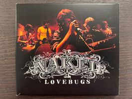 Lovebugs - Naked
