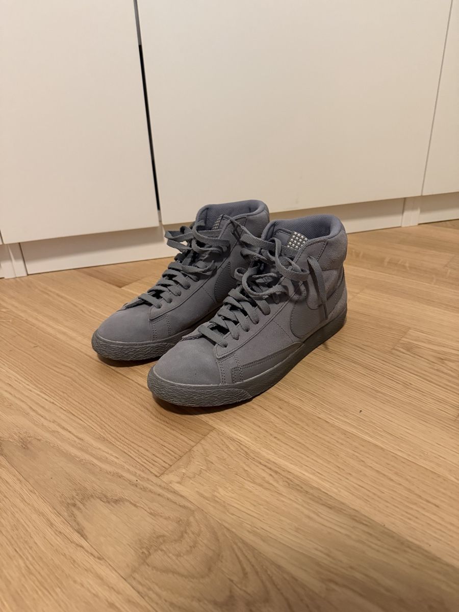 Nike Scarpe da uomo: Nike Blazer Independence Day – Usato da Thalwil venduto da rap_z9px