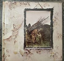 Led Zeppelin - AUDIOPHILE CLASSIC Records Vinyl LP