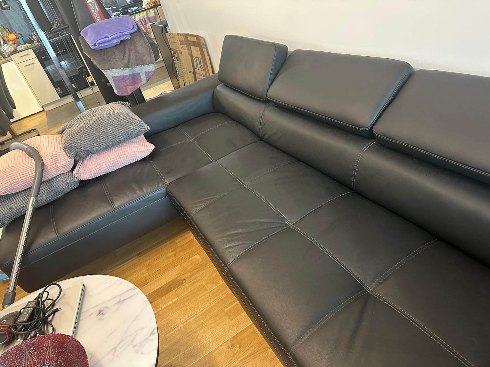 Sofas: ledersofa – Gebraucht aus Beckenried von fon_fc2l 2