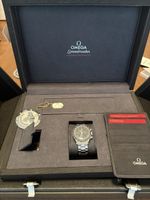 Omega Speedmaster Professional