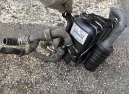 VW Sharan 7n Standheizung Webasto Thermo VEVO VW 7N0815065M