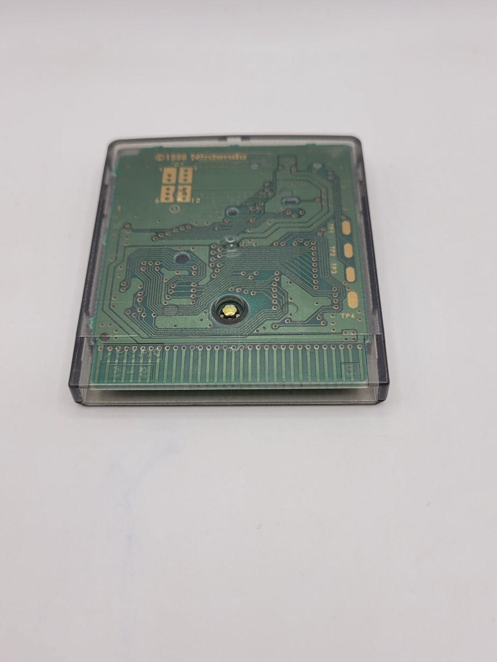 Nintendo Giochi: Doraemon no Study Gameboy Color OVP Japan – Usato da Münchenstein venduto da danytlaw 5