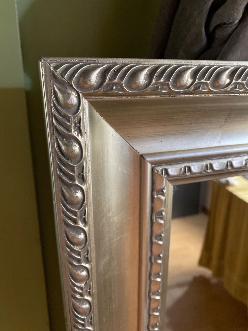 Miroirs: Miroir – D'occasion à La Neuveville par e_perriard 3