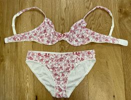 BeeDees Wäscheset, Grösse 75C/40 - NEU