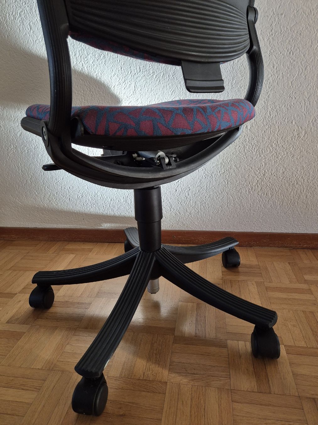 Sedie: Bürodrehstuhl  – Usato da Bremgarten AG venduto da ram_xn8r 3