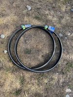 Fahrrad Pneu unplattbar 
