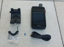 Garmin Montana 700i