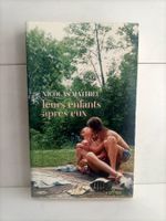 Leurs enfants après eux / Nicolas Mathieu / Actes Sud 2018