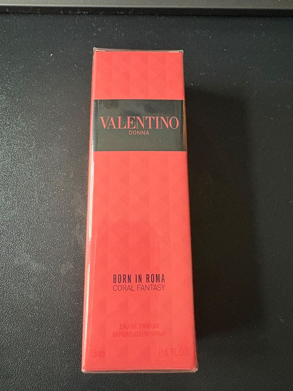 Valentino Parfum & Eau de Toilette: Valentino Donna Born in Roma – Neu und originalverpackt aus St. Gallen von Adwen