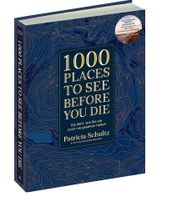1000 Places To See Before You Die - Die Must-See-Liste der s
