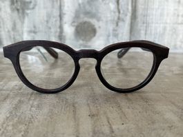 Neu ungetragen KA-05 Japanische Brille Fassung Gestell