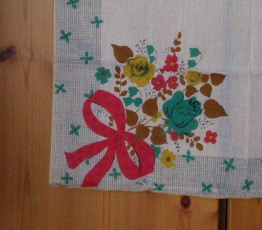 Foulard & Sciarpe: Schal Tuch Foulard bunt – Usato da Flüelen venduto da Diversicum-Textil 1