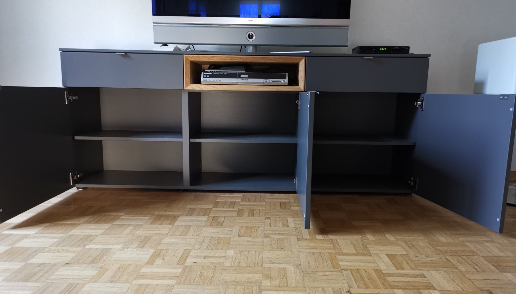 Mobili TV: Sideboard Venjakob Andiamo Home – Nuovo (secondo la descrizione) da Bonaduz venduto da lstraumann 3