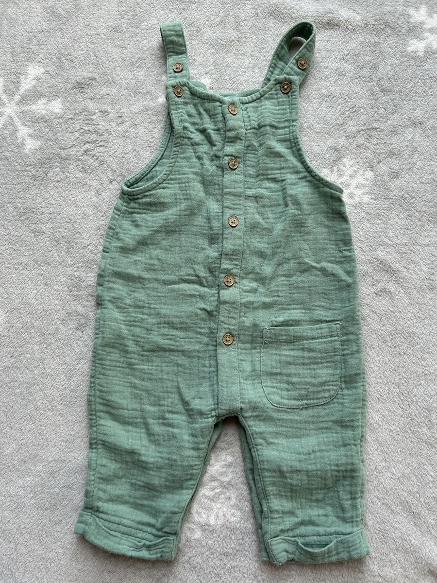 Lotti & Set di vestiti: Sommerkleider Set, Grösse 62 – Nuovo (secondo la descrizione) da Uster venduto da she_9gjr 1