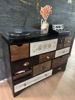 Sideboard und Kommode passend