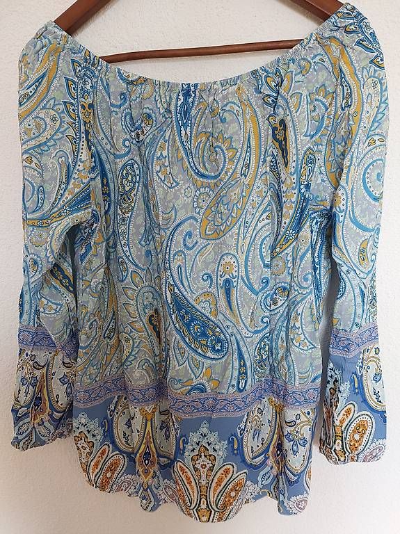 Camicette: Superschöne Bluse xl – Nuovo (secondo la descrizione) da Leuggern venduto da silbergirl 1
