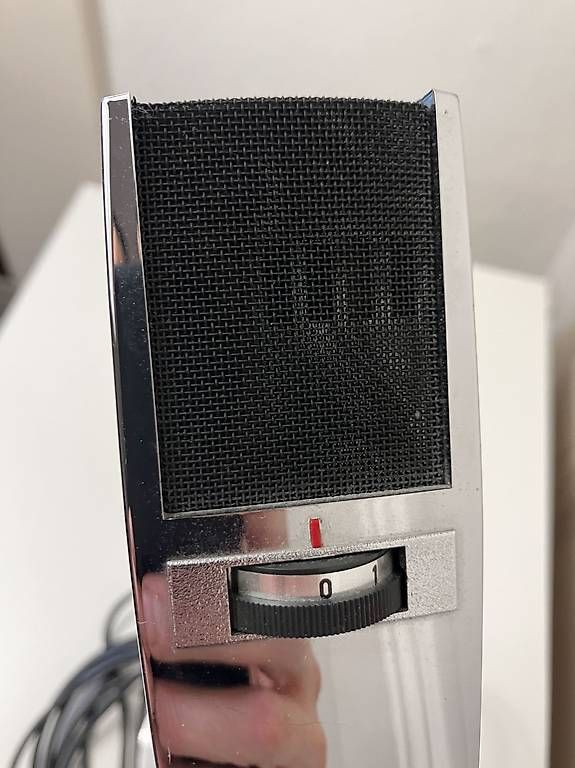 Revox Microphones: Micro Vintage Revox 3377 – D'occasion à Genève par Capt3 4
