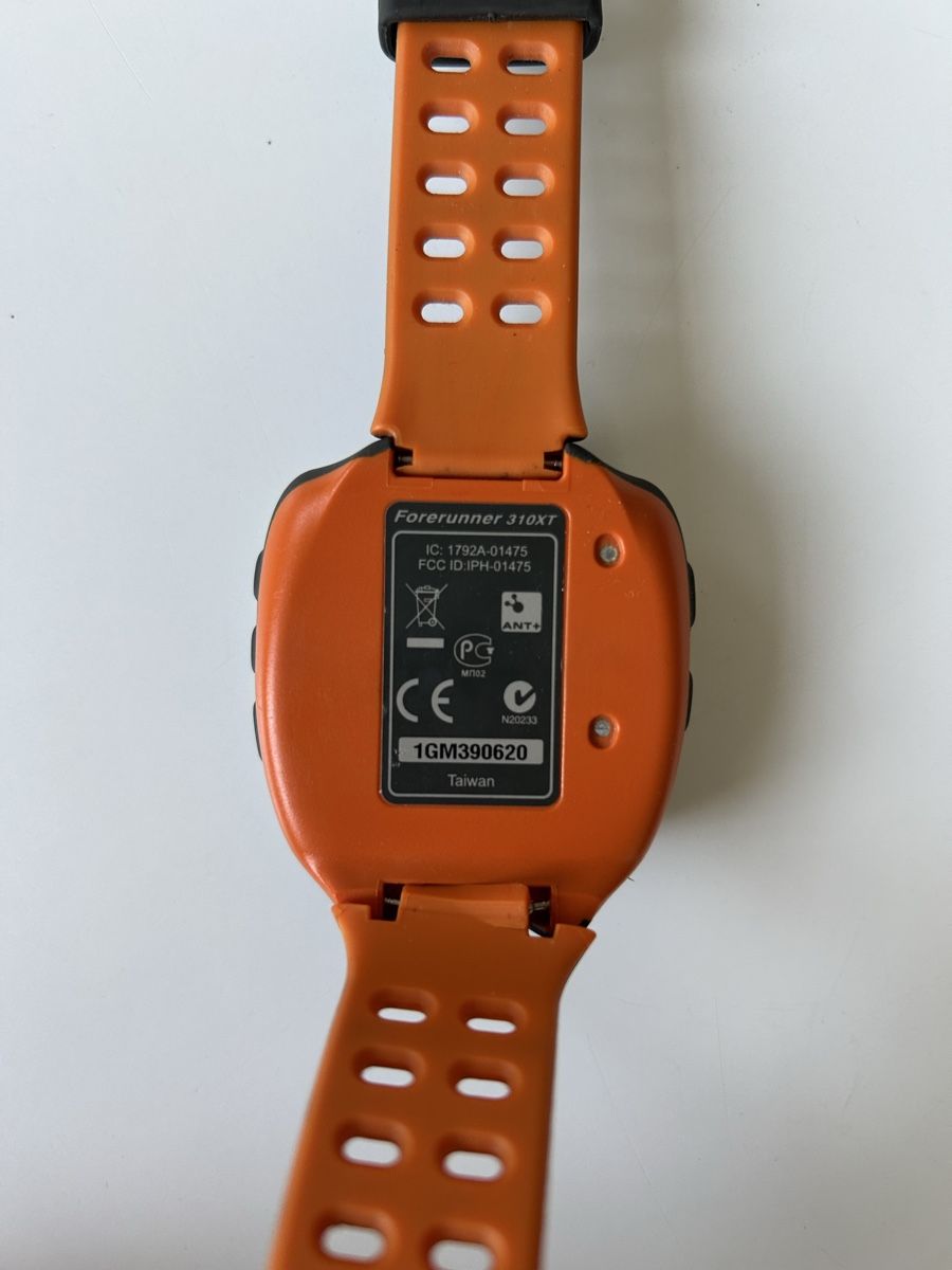 Garmin Orologi: Garmin Forerunner 310xt – Usato da Zürich venduto da jac_7g6c 1