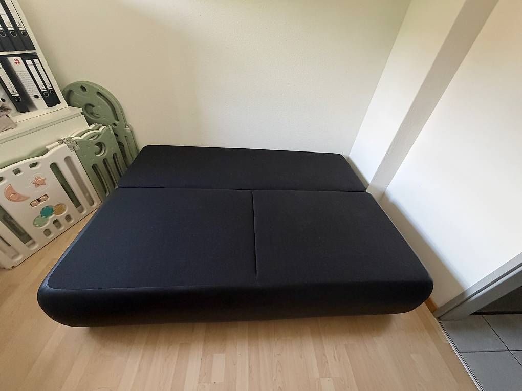 Divani: Schlafsofa / Couch – Usato da Frick venduto da riq_fx7k 2