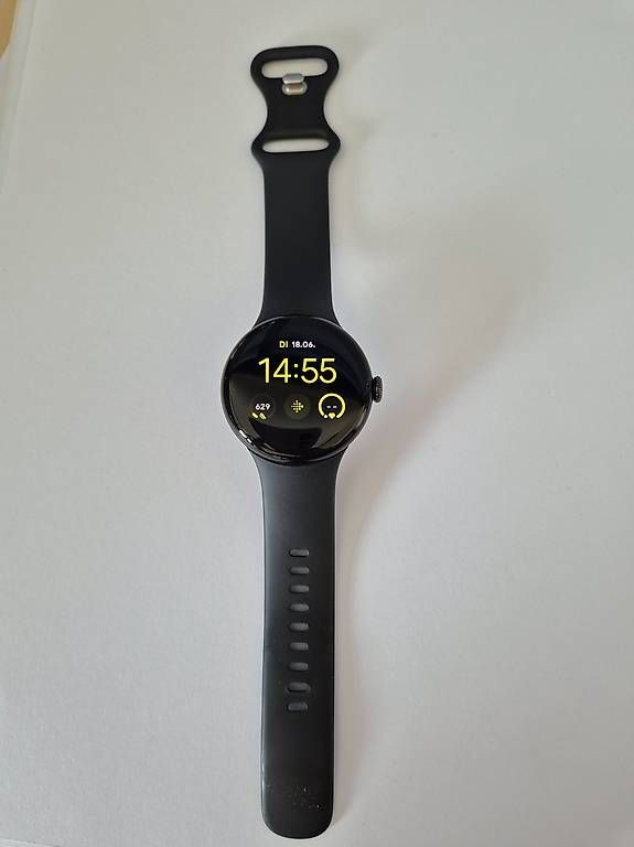 Smartwatch: Google Pixel Watch 2 – Usato da Oensingen venduto da luca_07 2