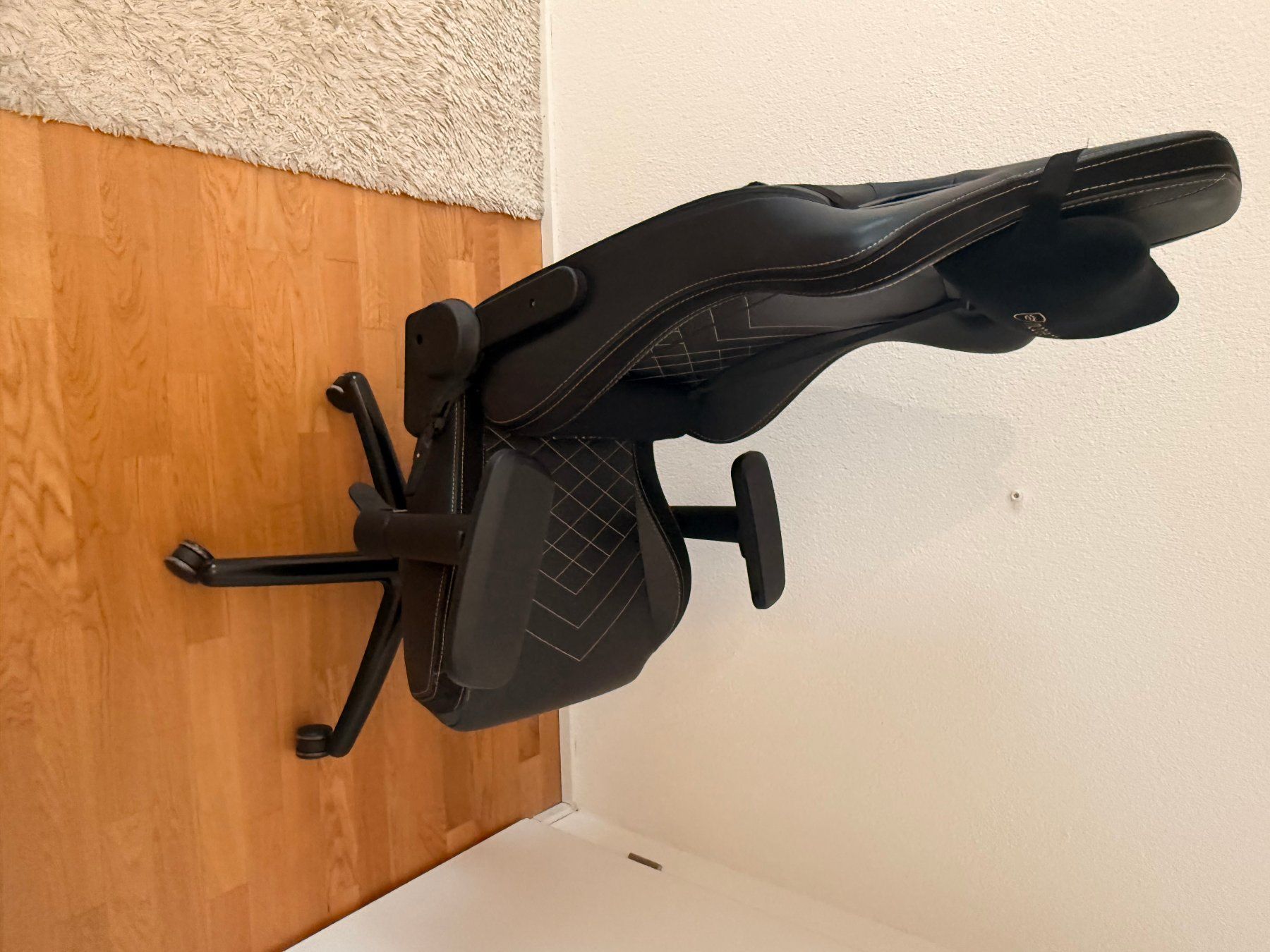 Noblechairs Chaises: Gaming Stuhl / Chair – D'occasion à Oberglatt ZH par lukiizh 1