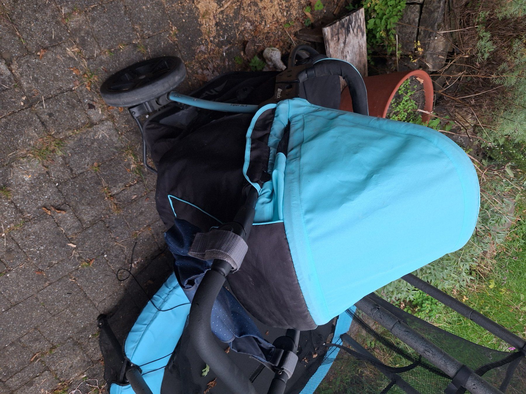 Carrozzine: Hauck Kinderwagen – Usato da Gais venduto da til_7qpv 1