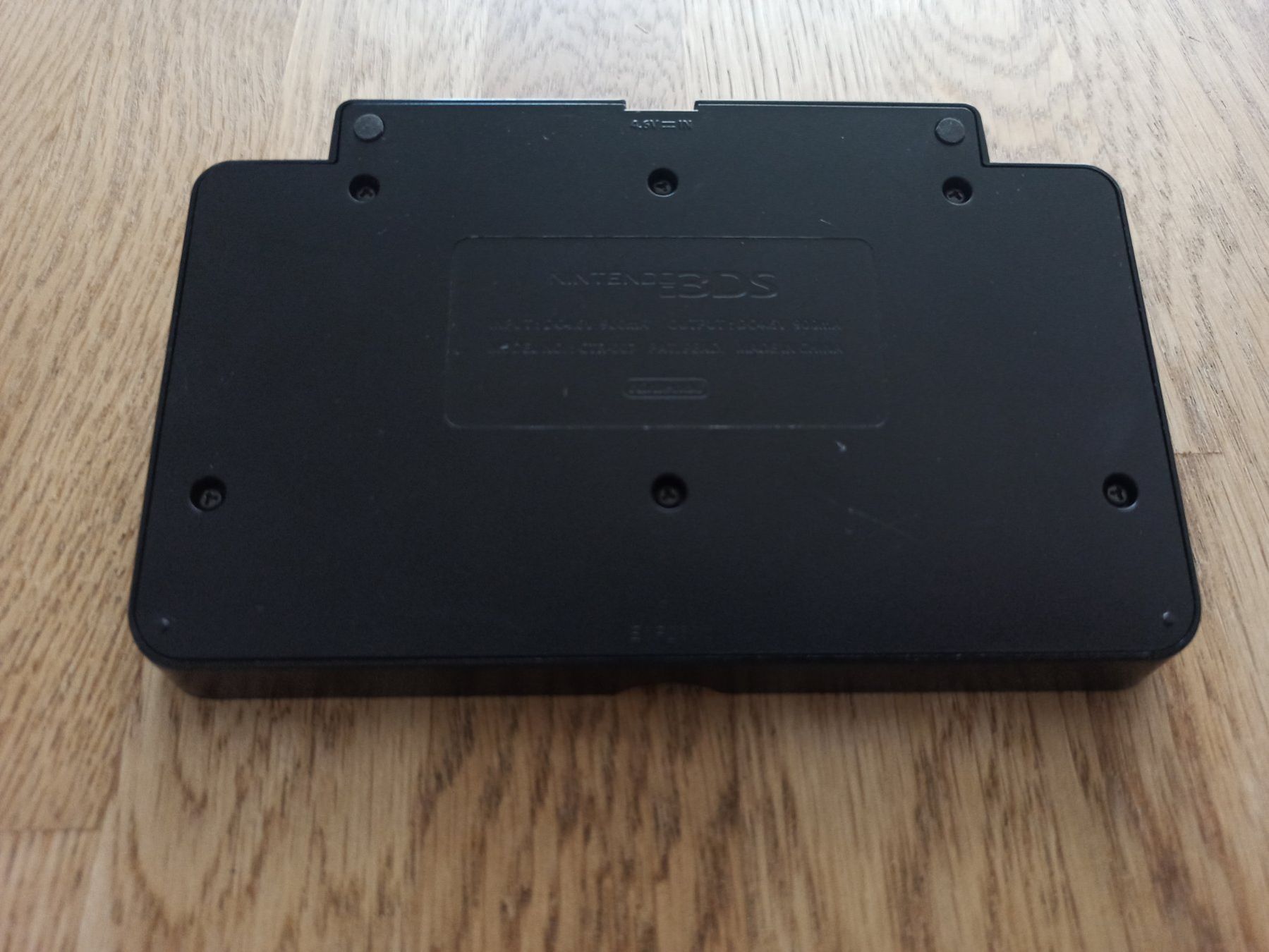Nintendo Jeux: Original Nintendo 3DS Ladestation (Model CTR-007) – D'occasion à Oberweningen par mar_87mx 2