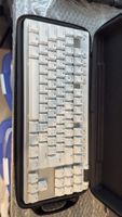 Clavier Logitech G Pro X TKL Lightspeed, blanc