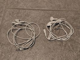 Kopfhörer Huawei & Apple
