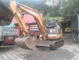 Bagger Case