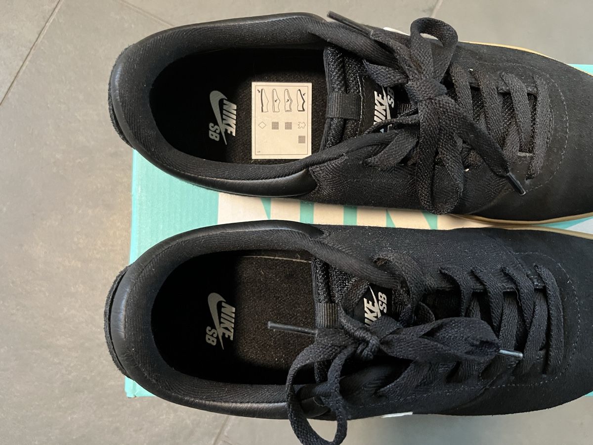 Nike Scarpe da uomo: Nike SB Rabona LR – Nuovo e nell'imballaggio originale da Lenzburg venduto da JoelMeier 2