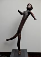 Afrikanische Sukuma
