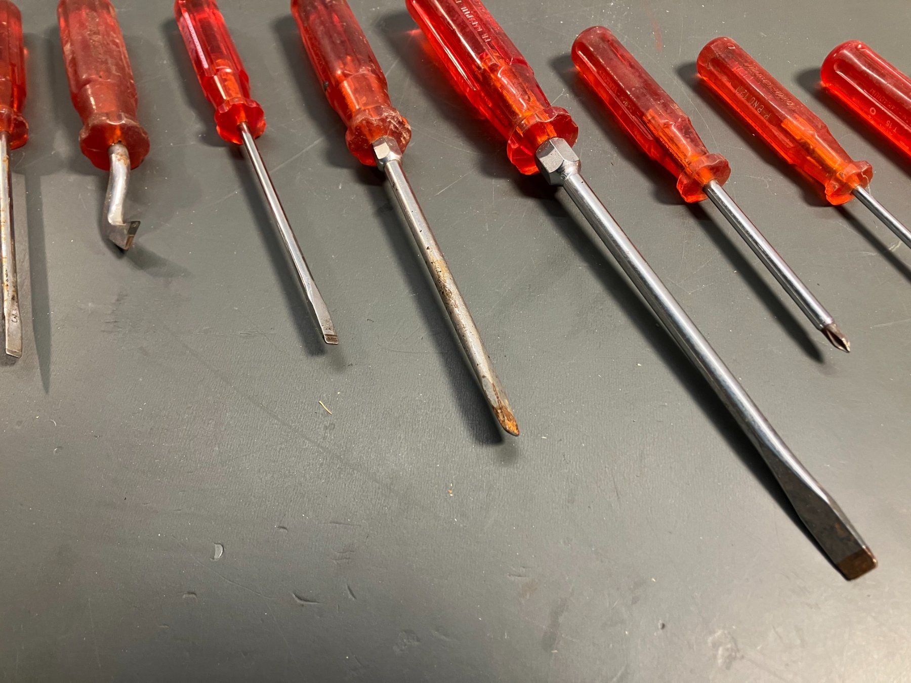 PB Swiss Tools Tutti gli attrezzi: Post. div. PB-Swiss Schraubenzieher ab 1.- – Usato da Lichtensteig venduto da Buy24International 2