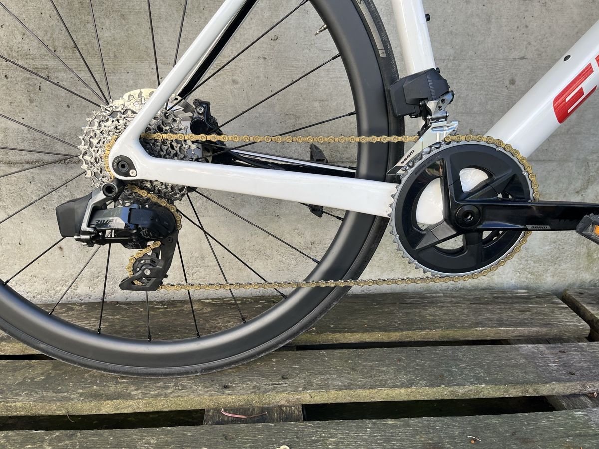 Erox Velos: Erox Rennrad – Gebraucht aus Bern von 8Julian8 1