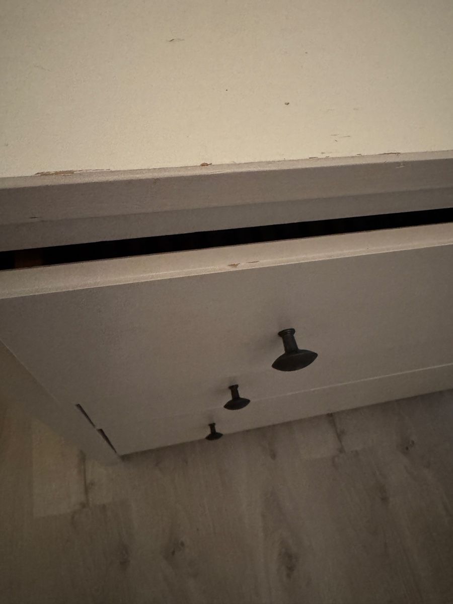 Ikea Commodes: Hemnes Kommode – D'occasion à Zürich par L_Graf 2